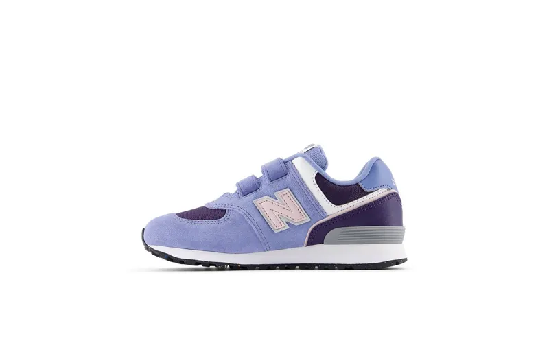 New Balance 574 Blue (P574-22X)