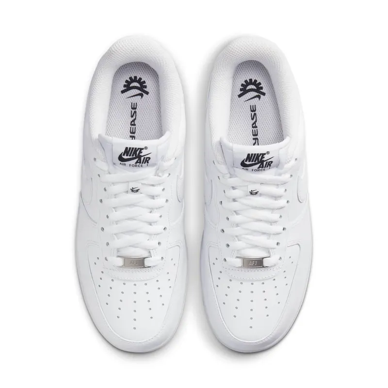 Nike AIR FORCE 1 LO MNS “Flyease – White” (DX5883-100)