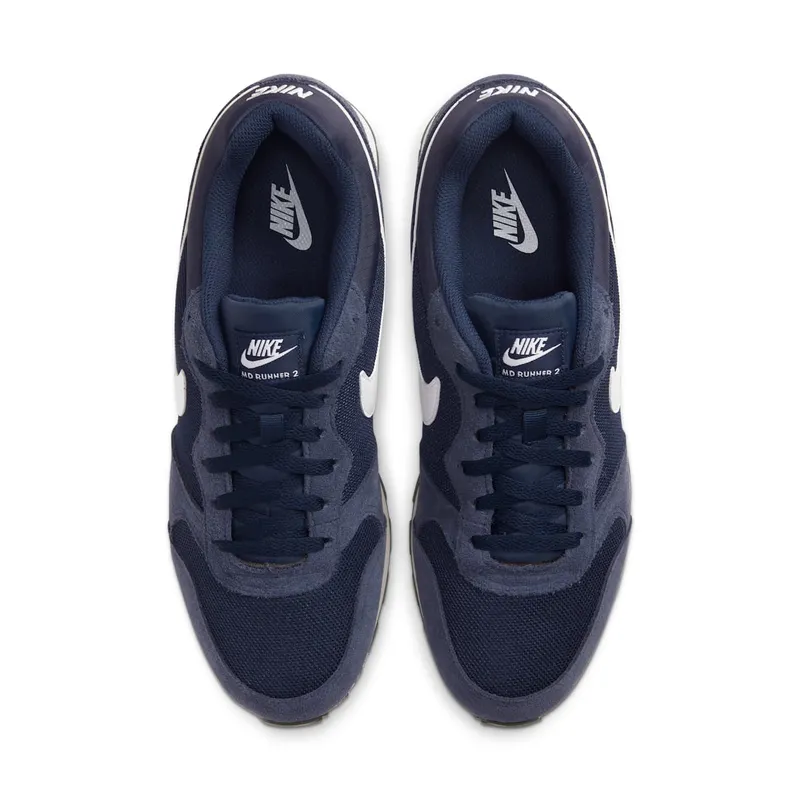 Nike MD Runner 2 Blue (749794-410)