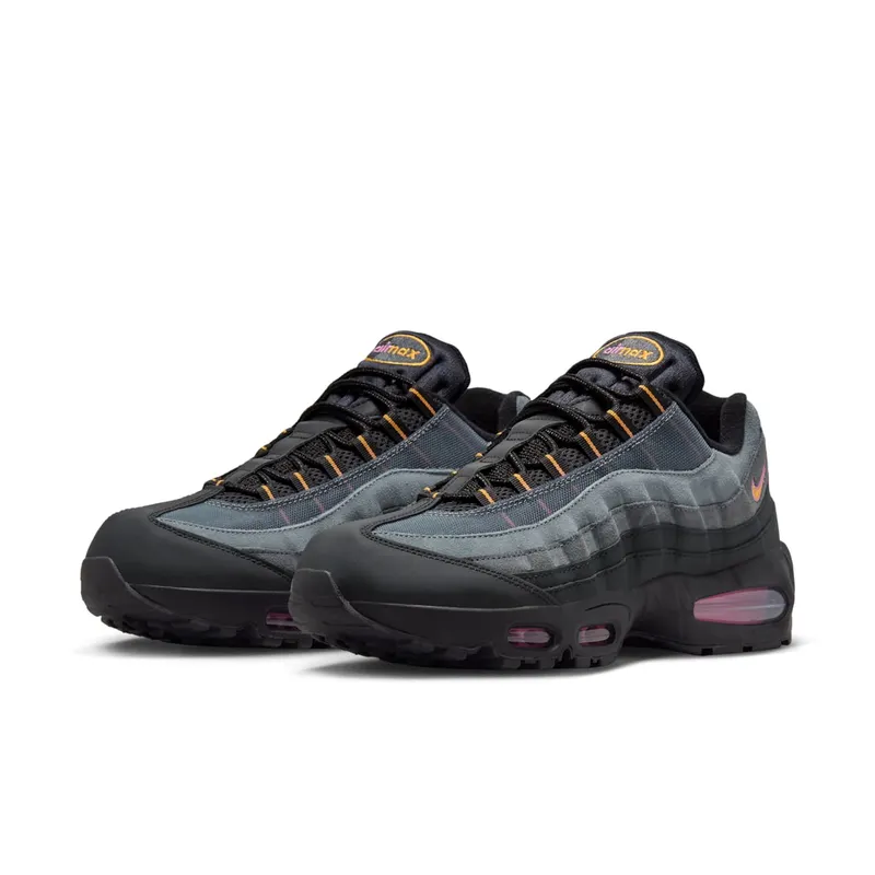 Nike Air Max 95 OG Big Bubble Sundial (IB7683-001)