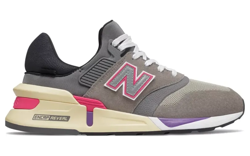 New Balance 997S Kith United Arrows and Sons