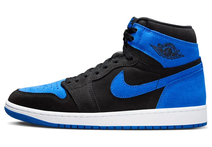 Air Jordan 1 Mid DZ5485-042