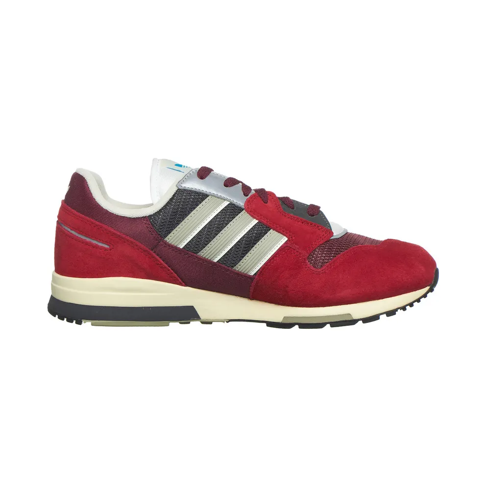 adidas ZX 420 Crew Red / Ambient Blush / Core White (H02128)