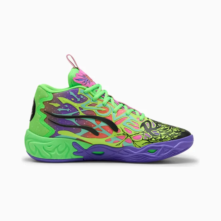 Puma LaMelo Ball MB.04 Be You (311309-01)