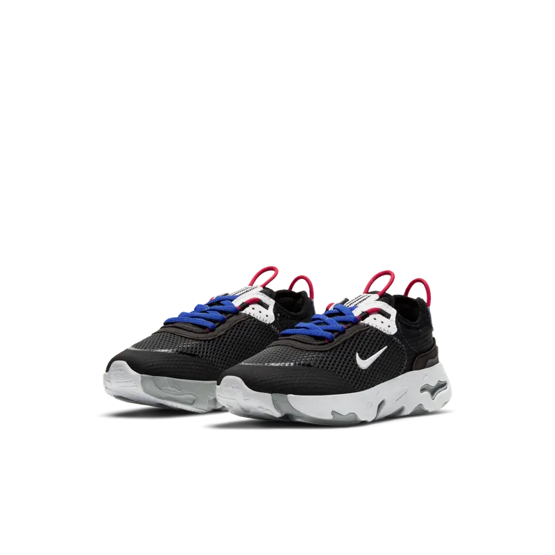 Nike RT Live Younger Kids’ Black (CW1621-002)