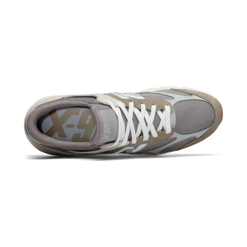 New Balance X-90 “Brown Ivory” (MSX90RCA)