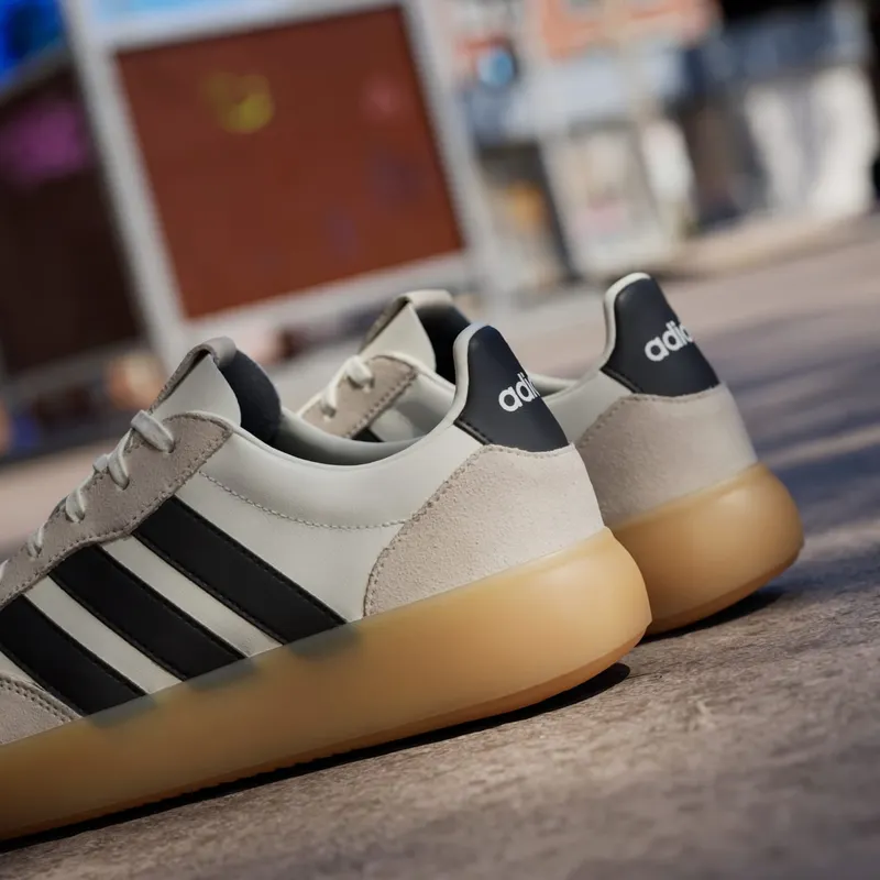 adidas Barreda Decode Off White Core Black Gum (JR1227)