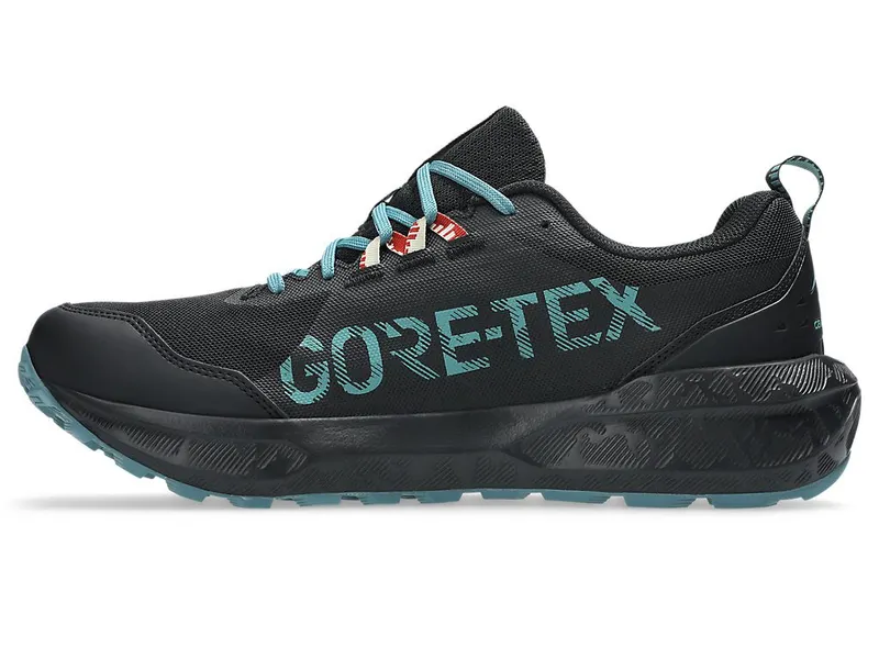 ASICS GEL-SONOMA 8 GTX “Black / Spice Latte” (1011B977-004)