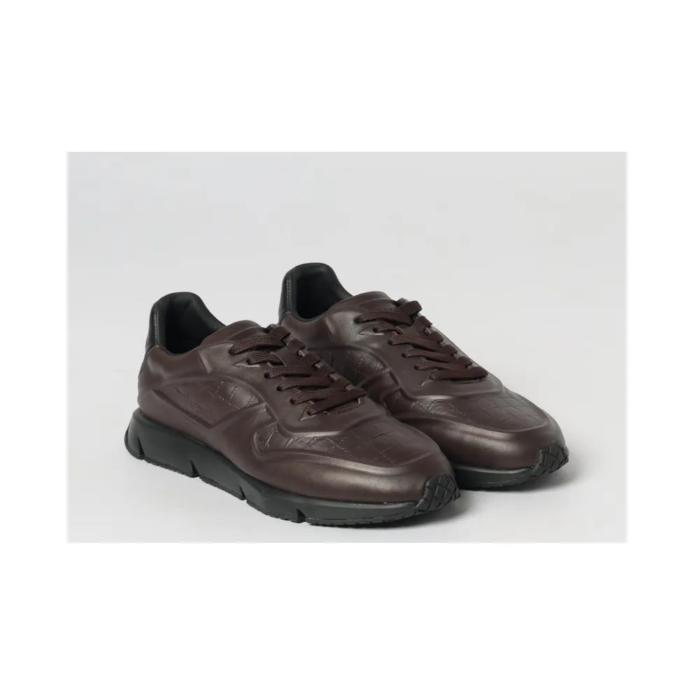 Cesare Paciotti Leather Dark (MU69800SV109)