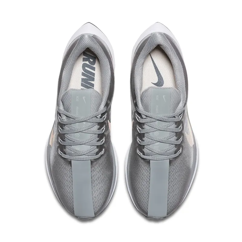Nike Zoom Pegasus 35 Turbo Mica Green (W) Mica Green/Light Silver-Crimson Tint-Faded Spruce-White (AJ4115-300)