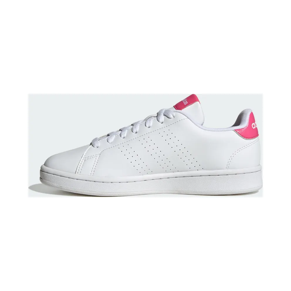 Adidas Advantage Cloud White / Cloud White / Cloud White (IF5406)