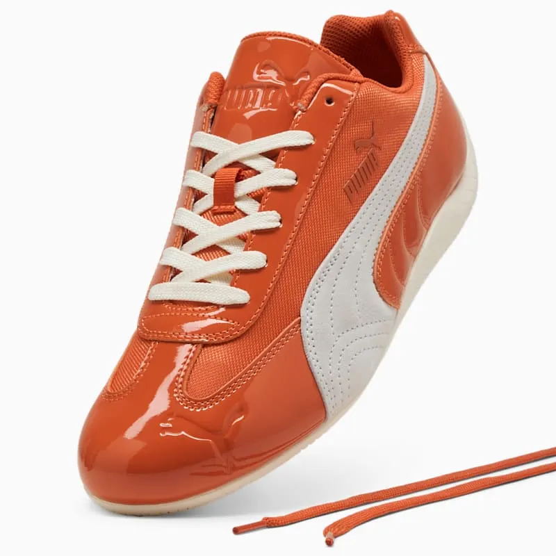 Puma Speedcat Patent “Amarena / Feather Gray” (404373-02)
