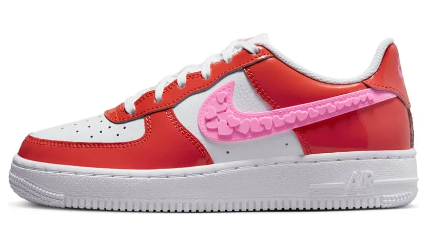 Nike Air Force 1 Low FD1031-600