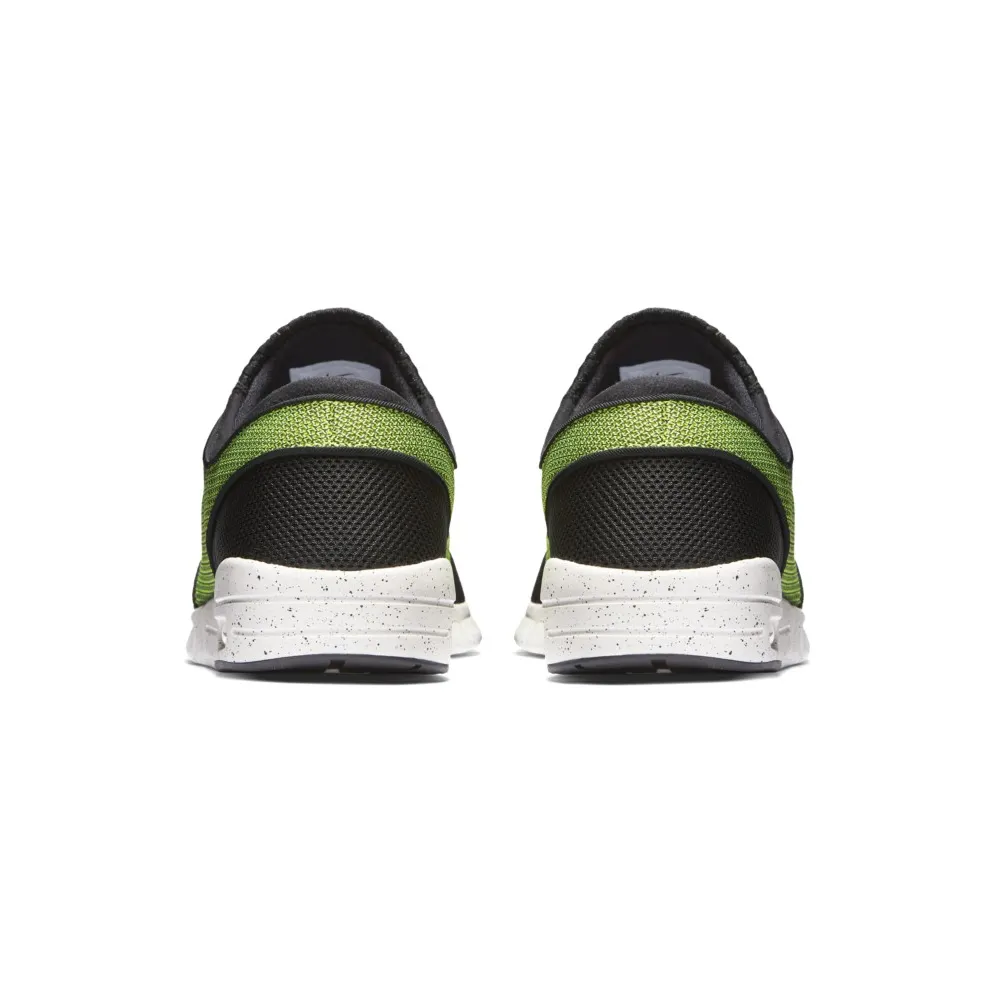 Nike SB Stefan Janoski Max Black Volt (631303-071)