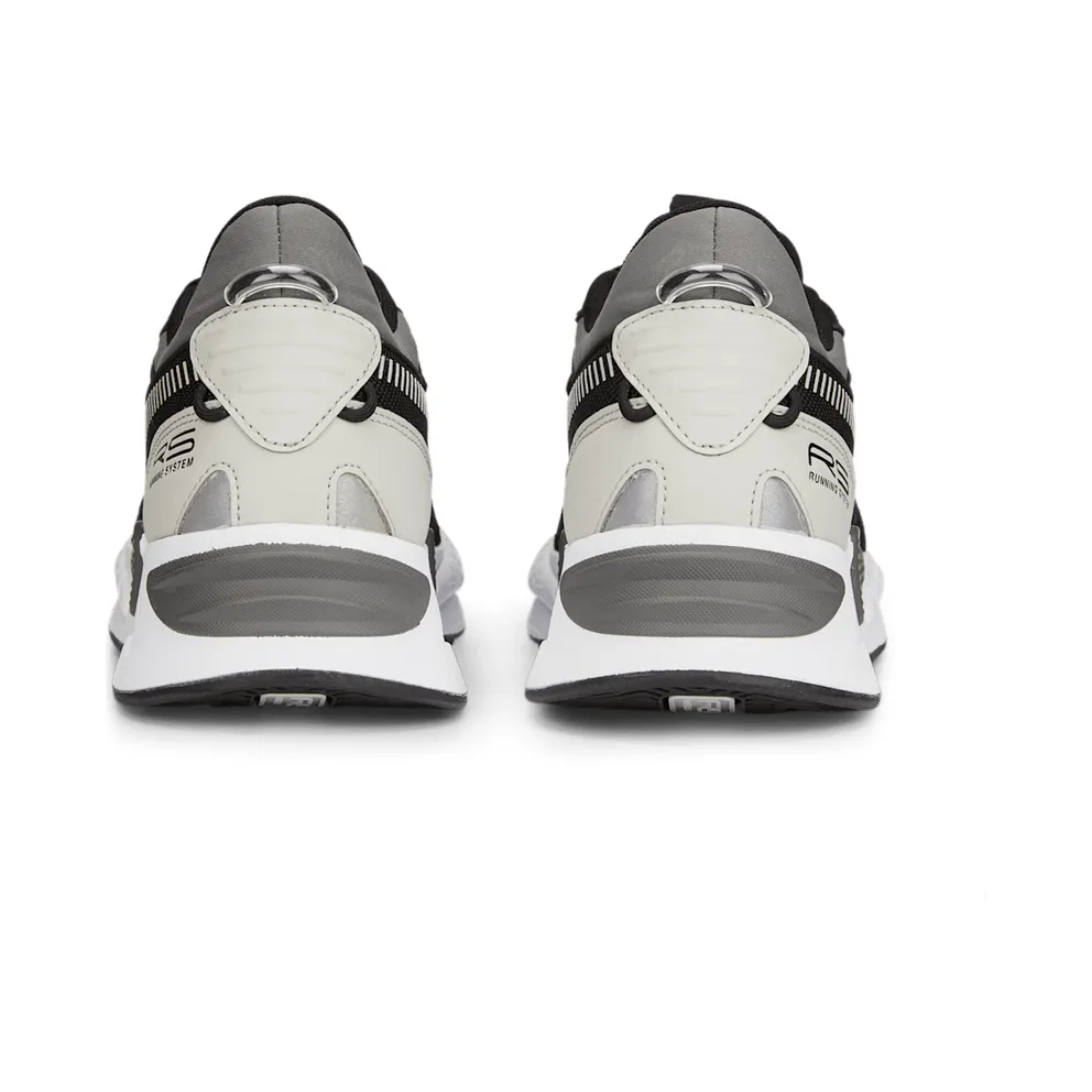 Puma RS-Z Reinvention White/Black (386629-02)