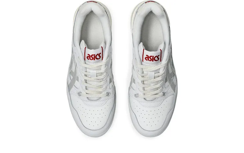 ASICS EX89 White Glacier Grey (1203A539-121)