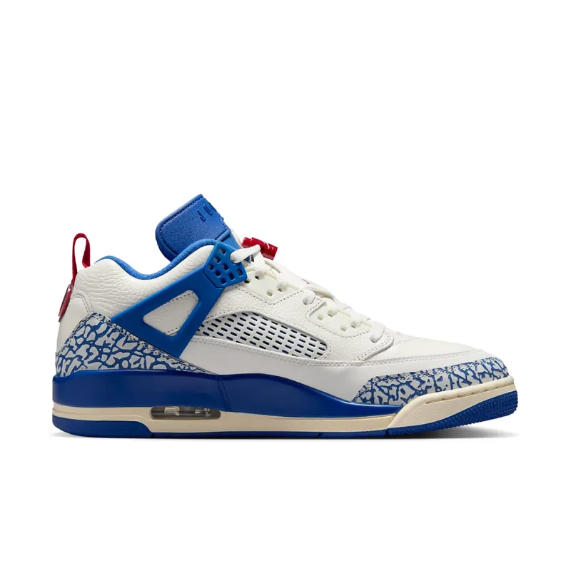 Jordan Spiz’ike Low “Storm Blue” (IM2176-133)
