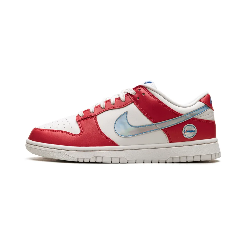 Nike Dunk Low “WNBA 30th Anniversary” (IR1970-604)