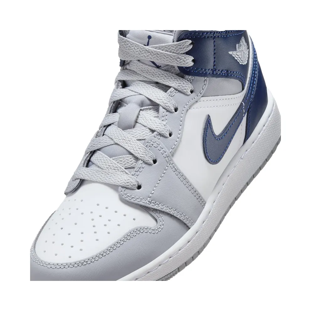 Air Jordan 1 “white” (DQ8423-104)