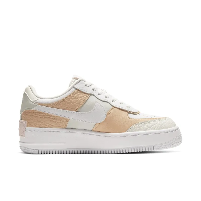 Nike WMNS AF-1 Shadow SE (2019) (CK3172-002)