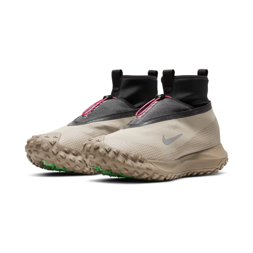 Nike ACG Mountain Fly GORE-TEX Khaki (2020) (CT2904-200)