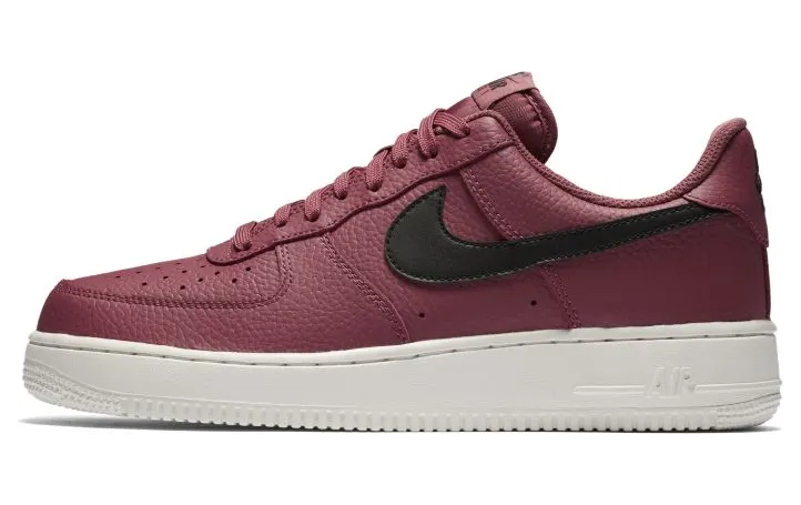 Nike Air Force 1 Low Vintage Wine