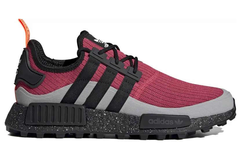 adidas NMD R1 Trail Wild Pink Black (FX6811)