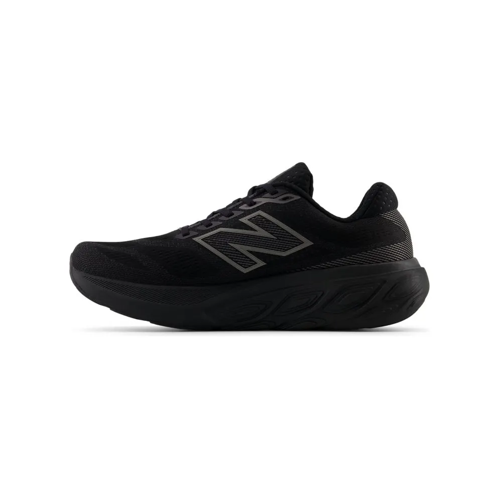 New Balance Fresh Foam 880v15 Black Metallic (M880K15)