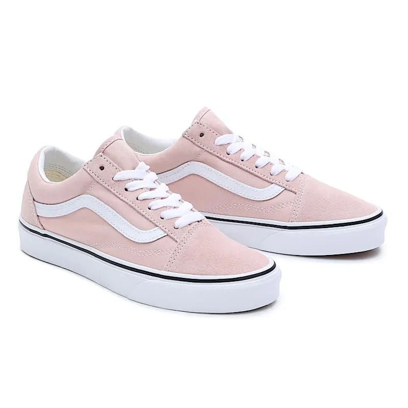 Vans Old Skool Color Theory “Rose Smoke” (VN0005UFBQL)