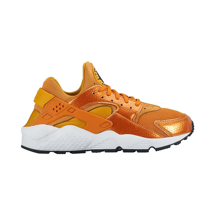 Nike Air Huarache Run Sunset Gold Dart (W)