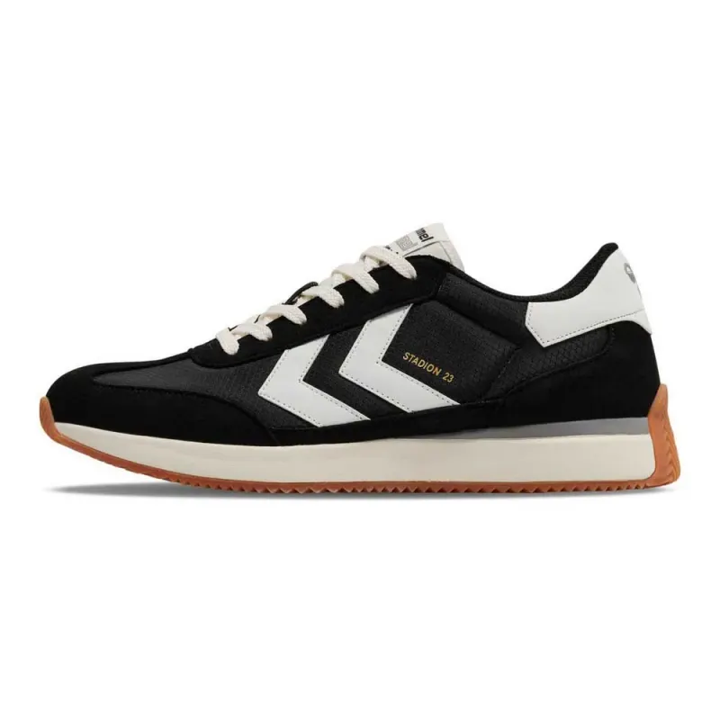 Hummel Stadion Grey (228677-1247)