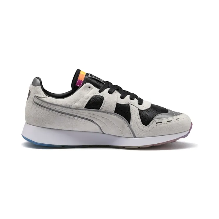 Puma RS-100 Polaroid