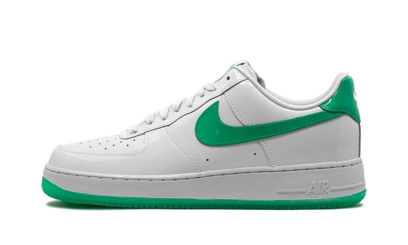 Nike Air Force 1 Low ’07 “White” (HF4864-094)