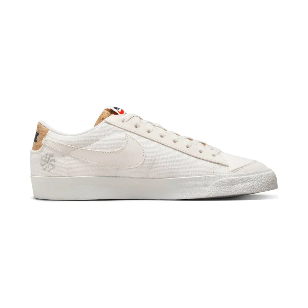 Nike Blazer Low ’77 “Phantom” (DV7231-001)