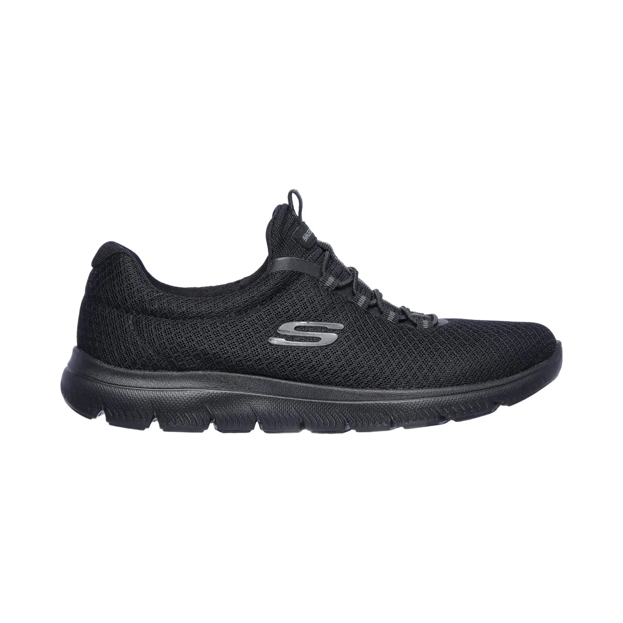 skechers-summits 12980_BBK