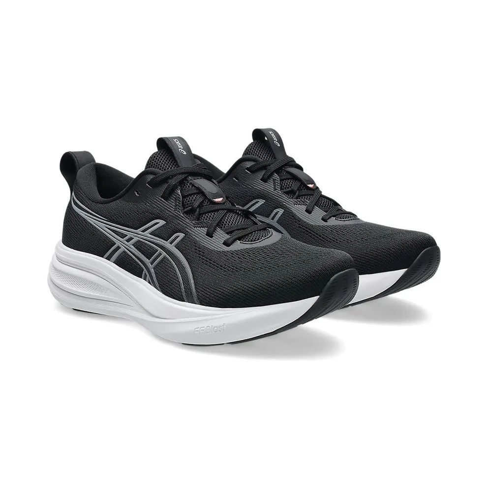 ASICS GEL-PULSE 17 “Black / Gravel” (1012B930-001)