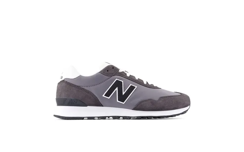New Balance 515 Castlerock Black Cement (ML515WGR)