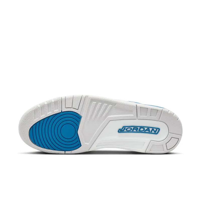 Jordan Legacy 312 Low Military Blue (HJ3480-140)