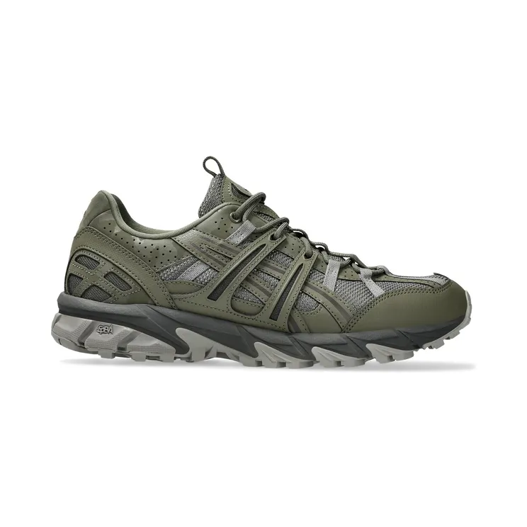 ASICS Gel-Sonoma 15-50 TruFFle Grey Mantle Green (1203A538-022)
