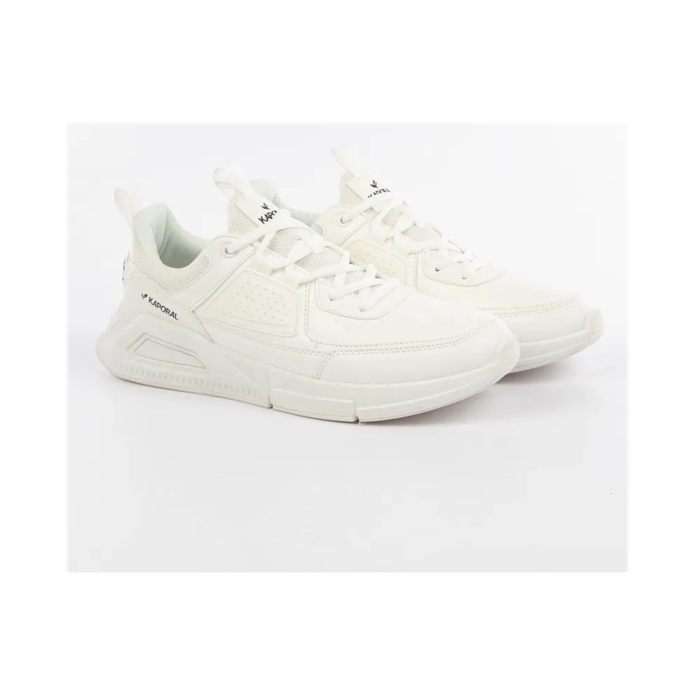 Kaporal sneaker White (C400124BBL)