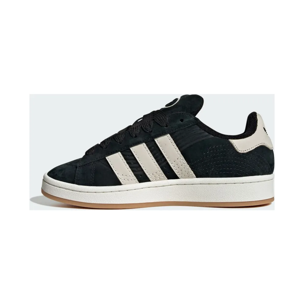 Adidas Campus 00s Core White / Core Black / Cream White (JQ7669)