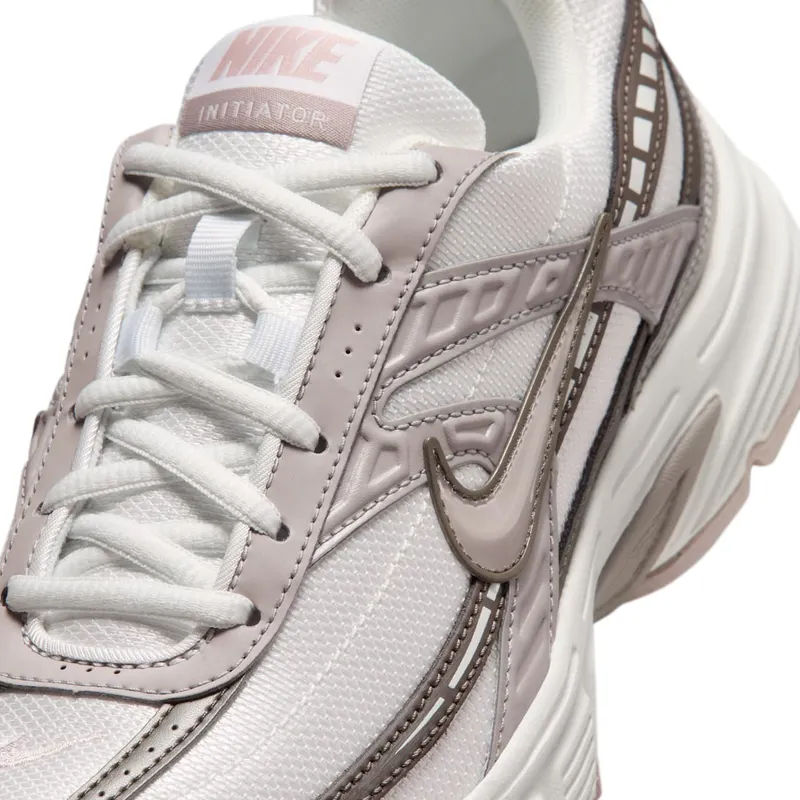 Nike Initiator Summit White/Cave Stone/College Grey/Platinum Violet (IB4339-101)