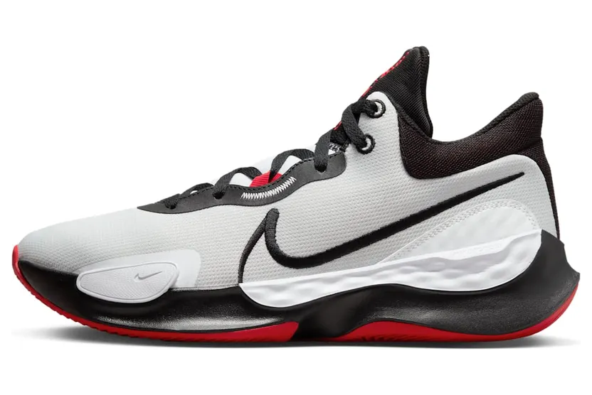 Nike Renew Elevate 3 White (DD9304100)