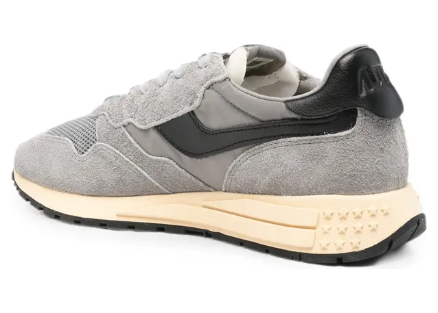 Autry Reelwind Panelled “Grey/Black” (WWLM UT53) (3)