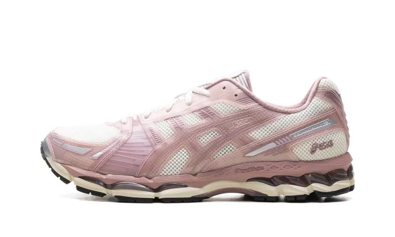 Asics KITH x Gel-Kayano 12.1 “Quartz” (1203B144-101)