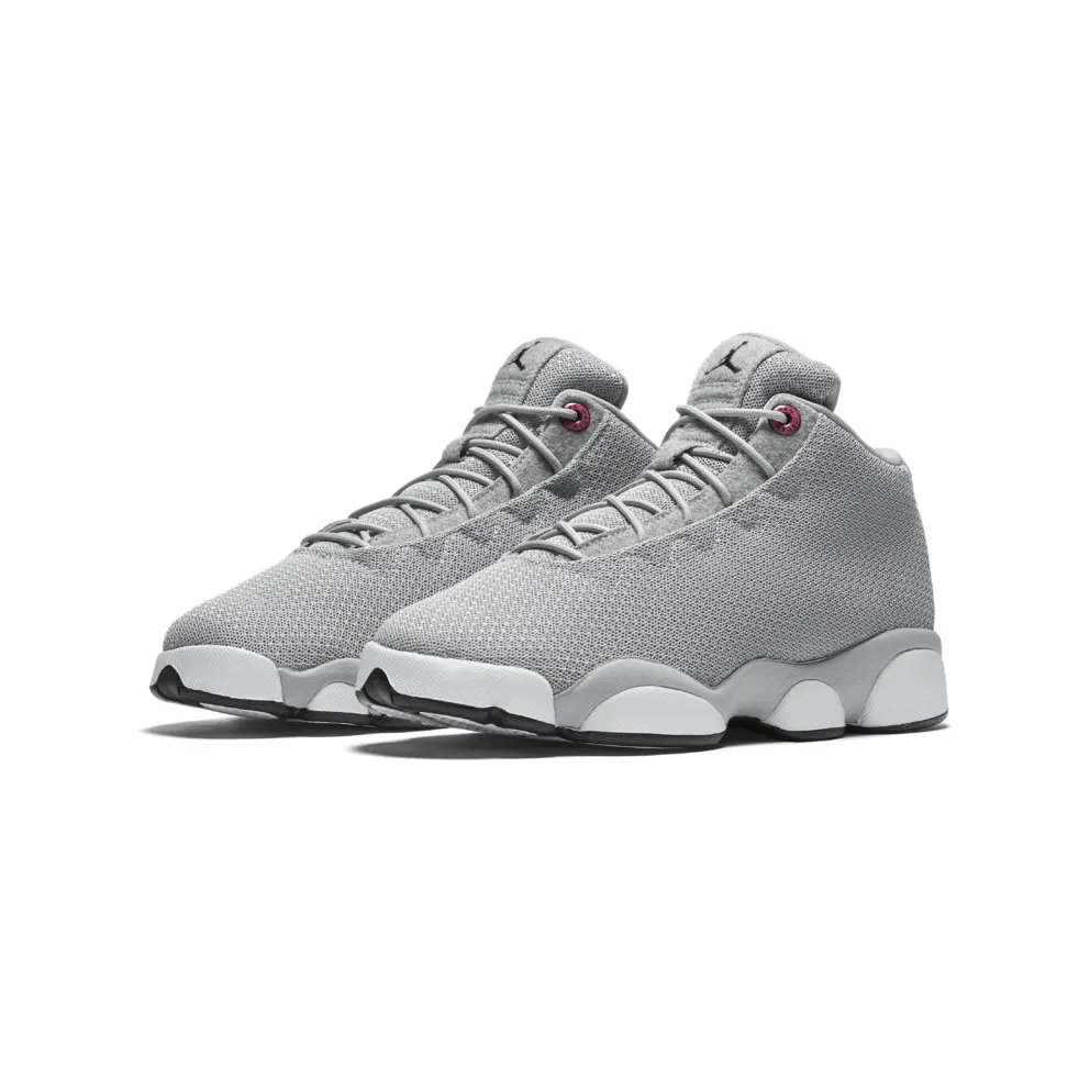 Jordan Horizon Low Wolf Grey (GS) Wolf Grey/Black-White (846365-018)
