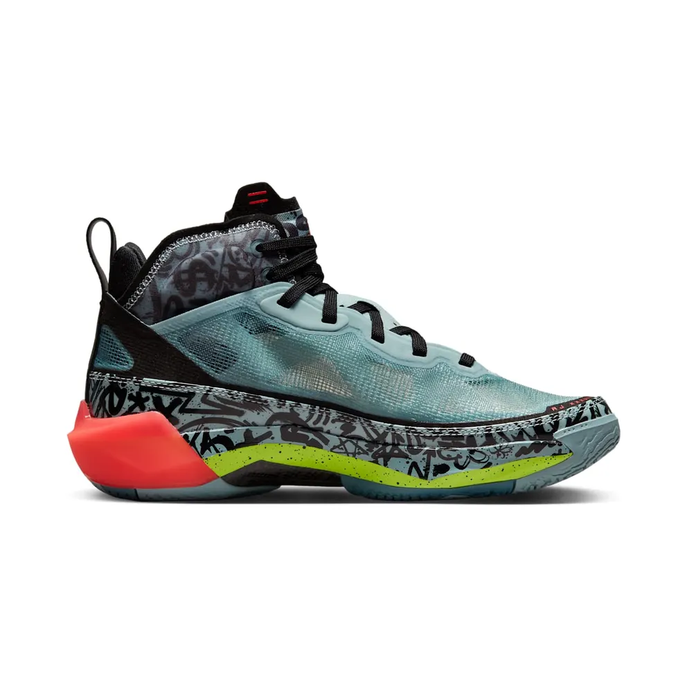 AIR Jordan XXXVII “SATOU” (DV3142-367)