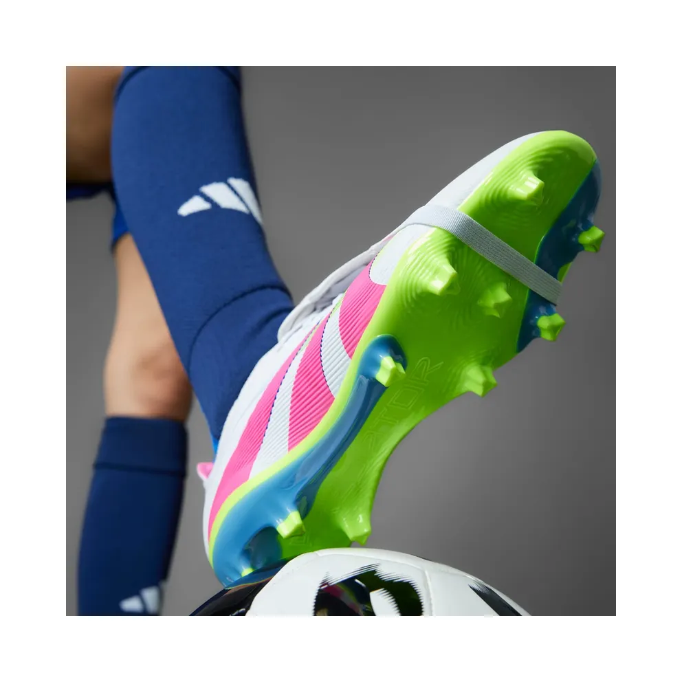 adidas Predator League Fold-Over Tongue FG/MG Celestial Victory Pack (ID1320)