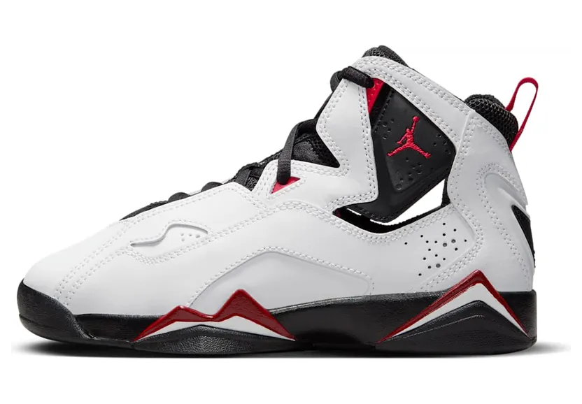 Air Jordan True Flight 343795-100