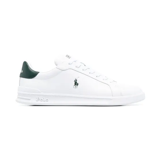 Ralph Lauren Polo Ralph Lauren Donkergroen / White (809829824004)